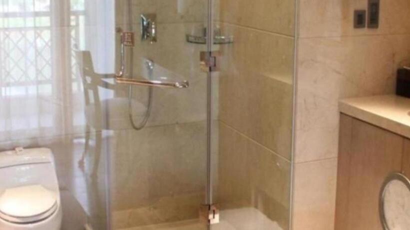 C&d Resort Wuyi Mountain