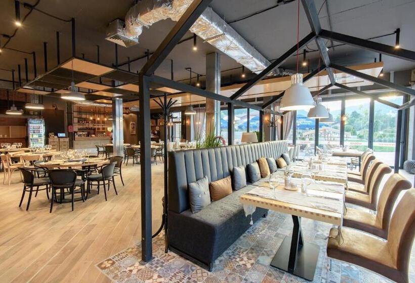 ホテル парк хотел модър