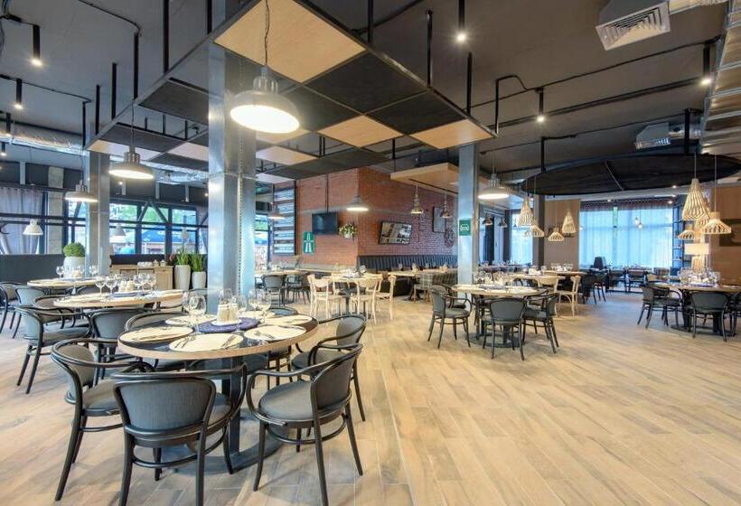 ホテル парк хотел модър