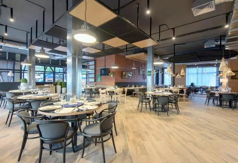 ホテル парк хотел модър