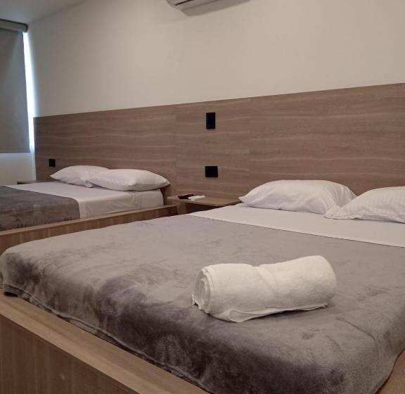 בית מלון כפרי Casablanca