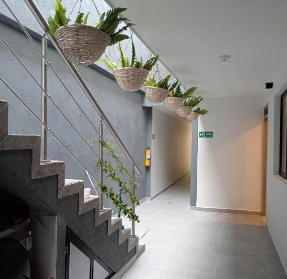 בית מלון כפרי Casablanca