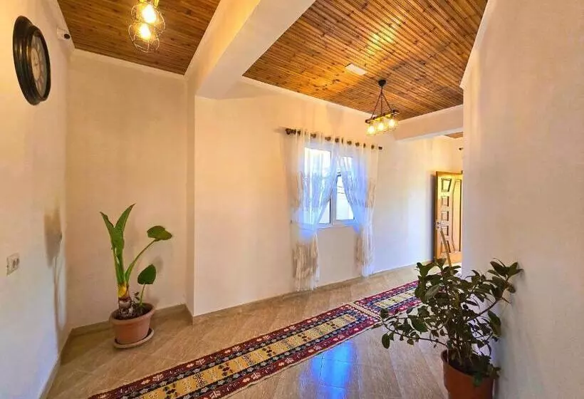 هتل Enma Rooms