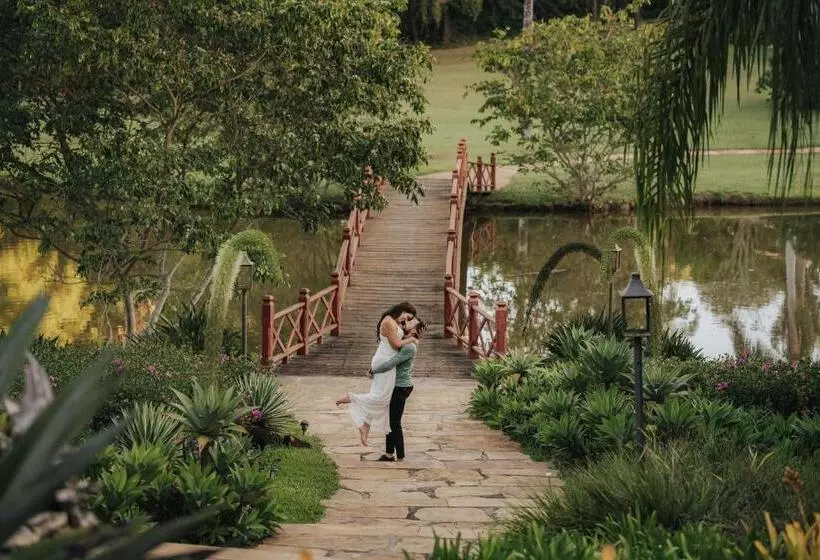 Hotelli Fazenda Boa Esperança