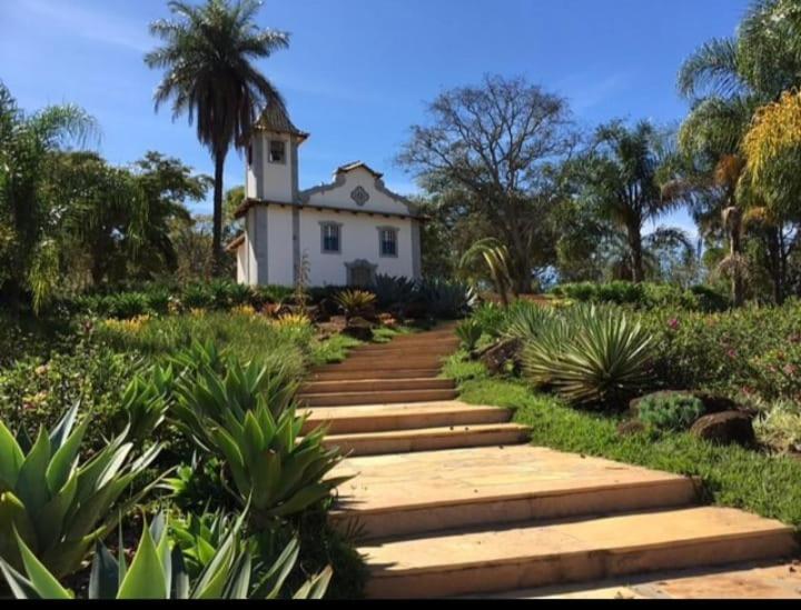 Hôtel Fazenda Boa Esperança
