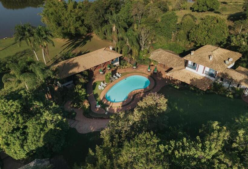 Hôtel Fazenda Boa Esperança