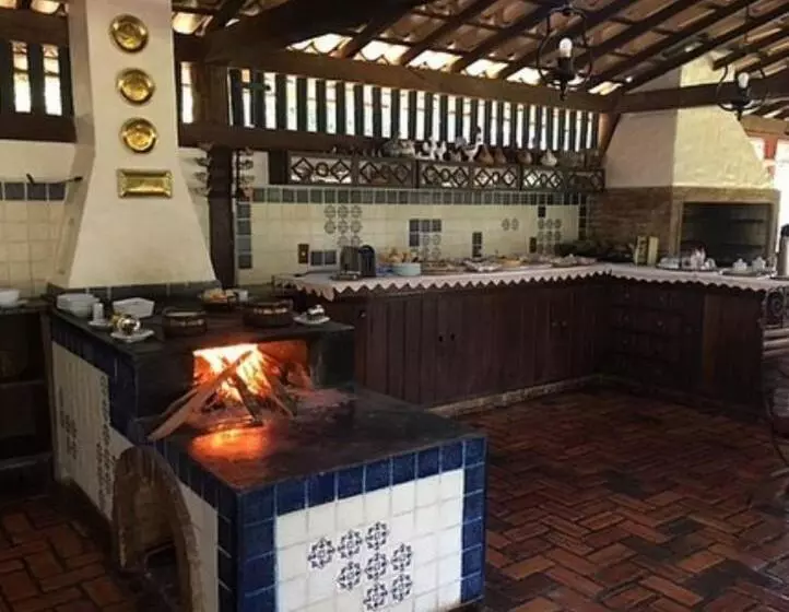 Hotelli Fazenda Boa Esperança