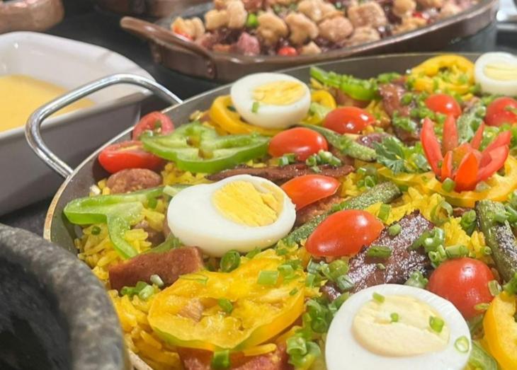 Hôtel Fazenda Boa Esperança