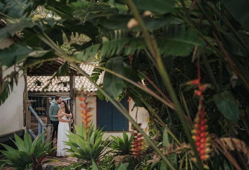 Hôtel Fazenda Boa Esperança
