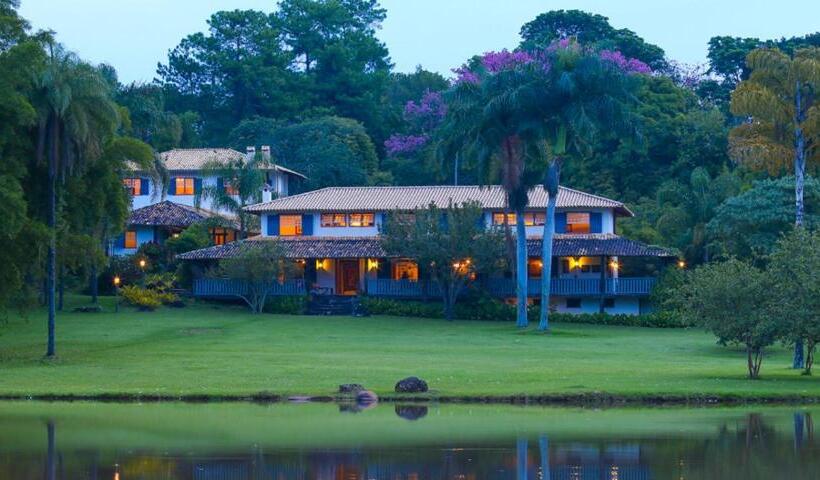 Hôtel Fazenda Boa Esperança