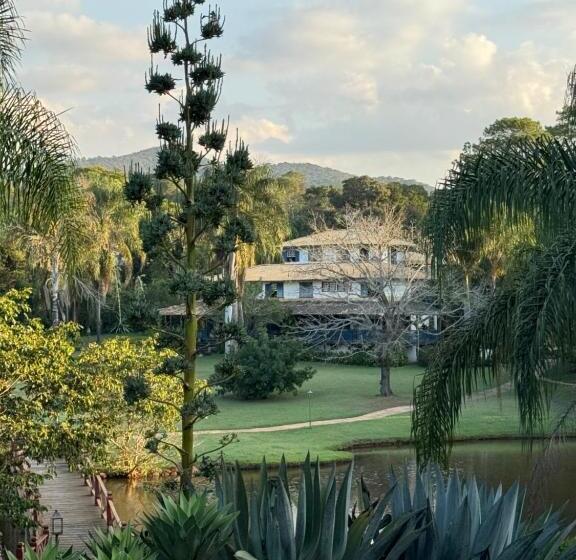 Hôtel Fazenda Boa Esperança
