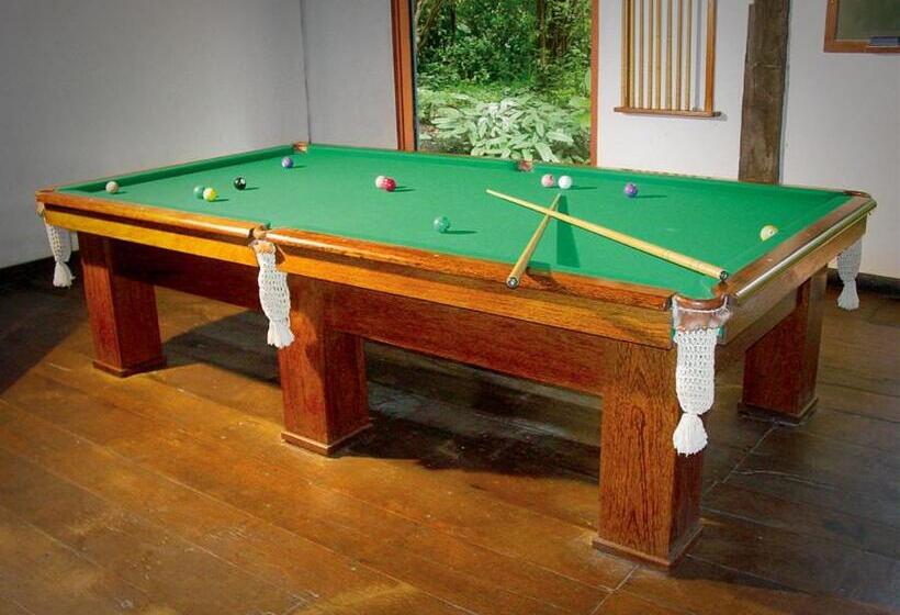 Hôtel Fazenda Boa Esperança