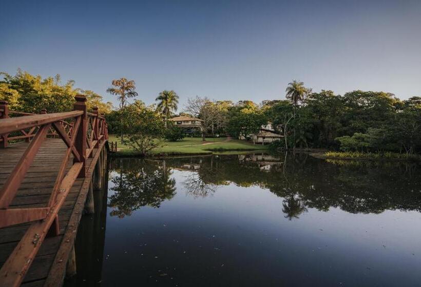 Hôtel Fazenda Boa Esperança