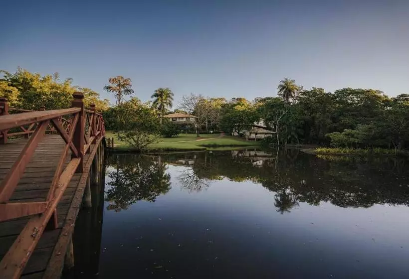 Hotelli Fazenda Boa Esperança