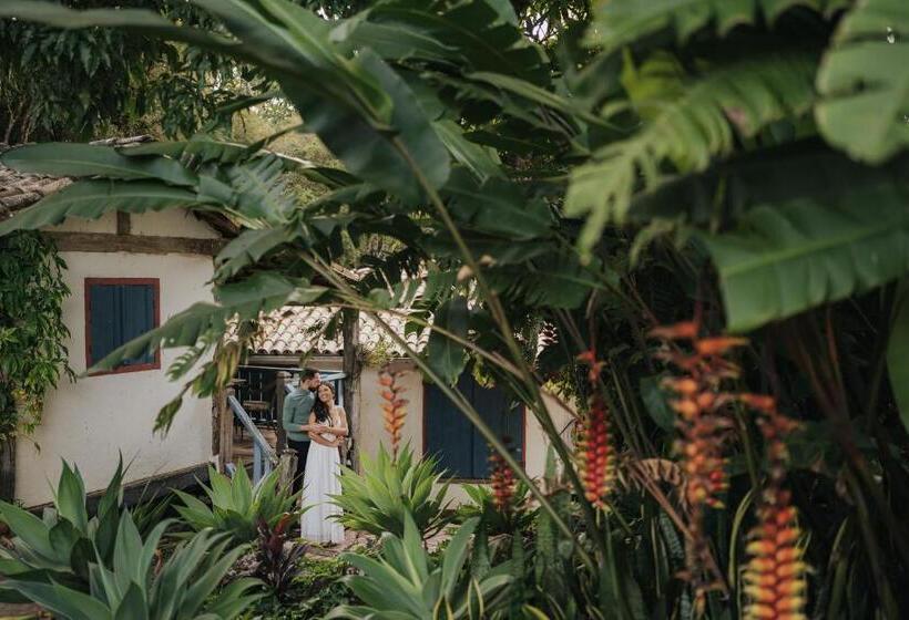 Hôtel Fazenda Boa Esperança