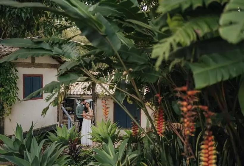 Hotelli Fazenda Boa Esperança