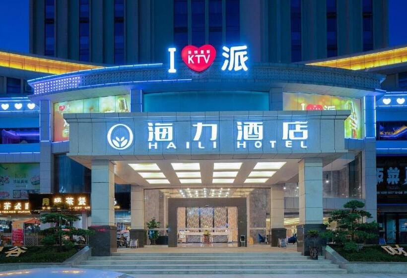 Hotel Haili