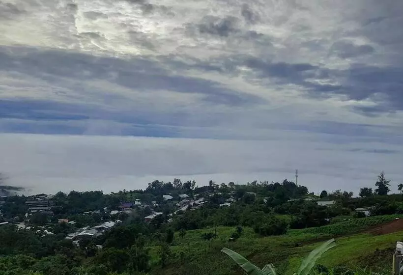ホテル Ing Ai Mhok Phu Thap Buek