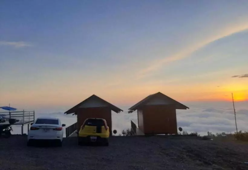ホテル Ing Ai Mhok Phu Thap Buek
