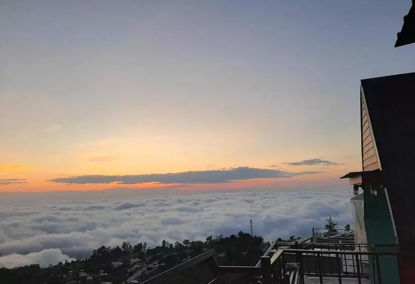ホテル Ing Ai Mhok Phu Thap Buek