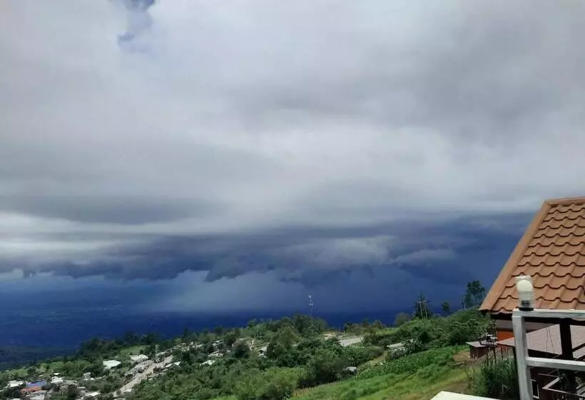 ホテル Ing Ai Mhok Phu Thap Buek