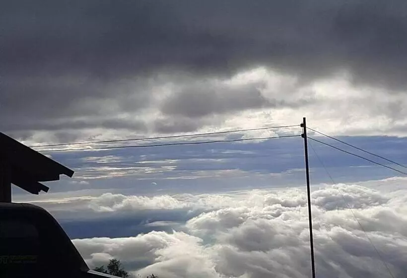 ホテル Ing Ai Mhok Phu Thap Buek