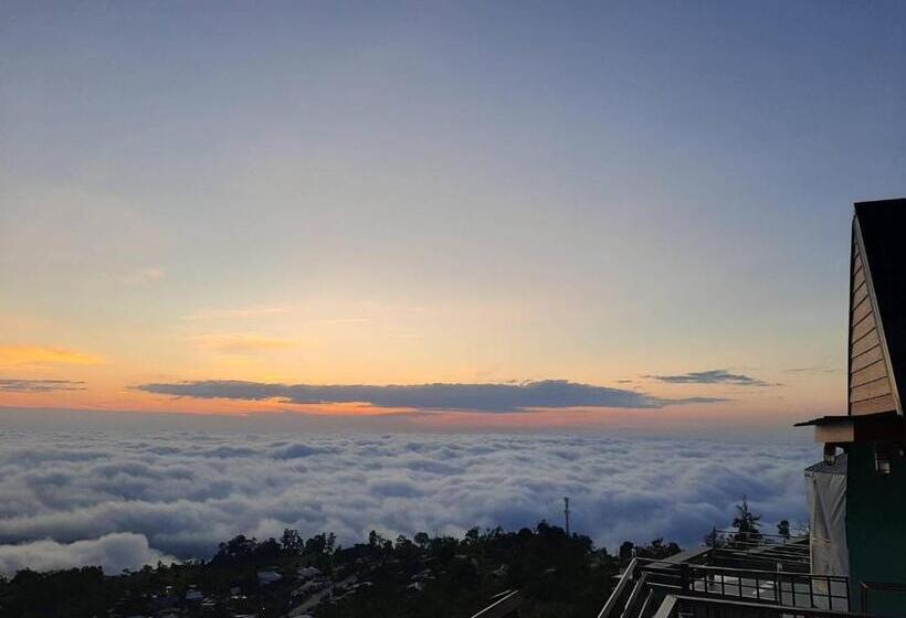 בית מלון כפרי Ing Ai Mhok Phu Thap Buek