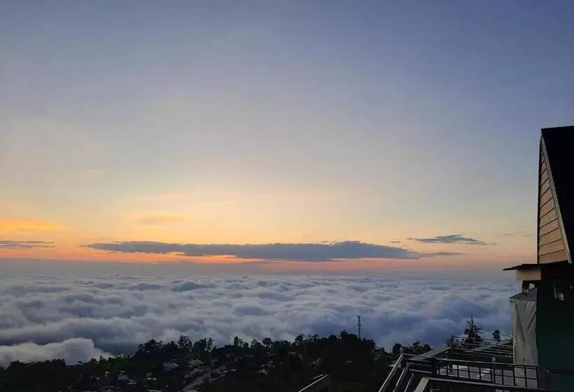 ホテル Ing Ai Mhok Phu Thap Buek