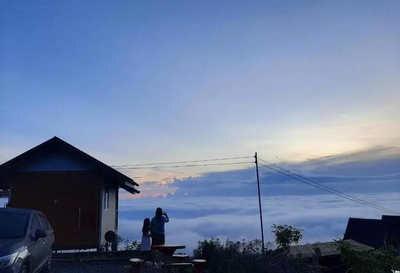 ホテル Ing Ai Mhok Phu Thap Buek