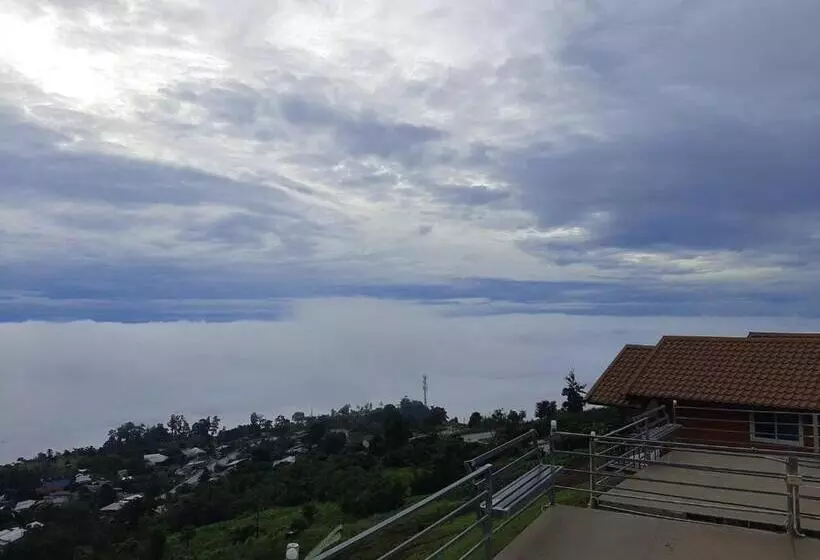 ホテル Ing Ai Mhok Phu Thap Buek