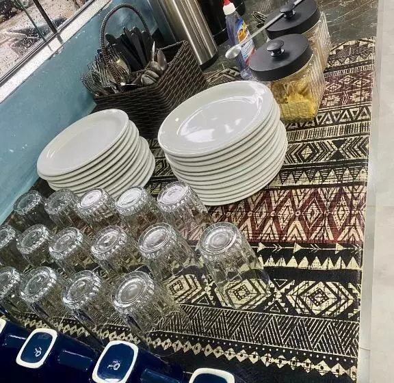 هتل Jardins