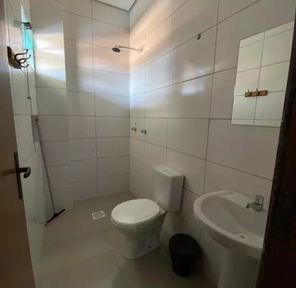 هتل Jardins