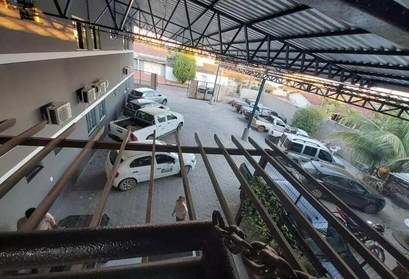 هتل Jardins