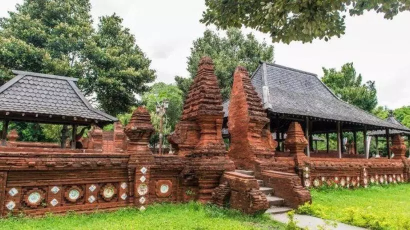Hotelli Kost Pondok Mas Cirebon