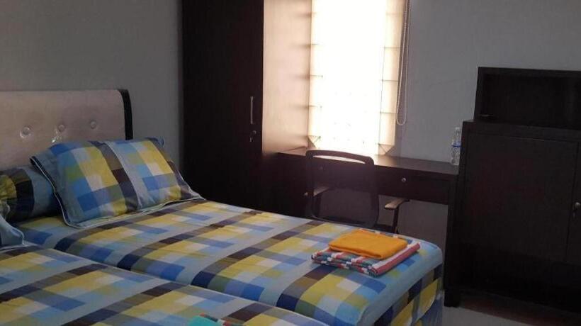 فندق Kost Pondok Mas Cirebon