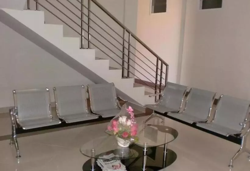 Hotelli Kost Pondok Mas Cirebon