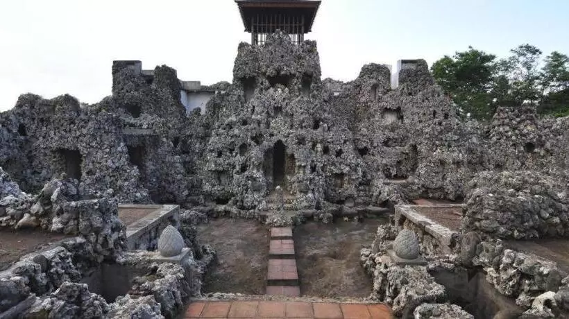 Hotelli Kost Pondok Mas Cirebon