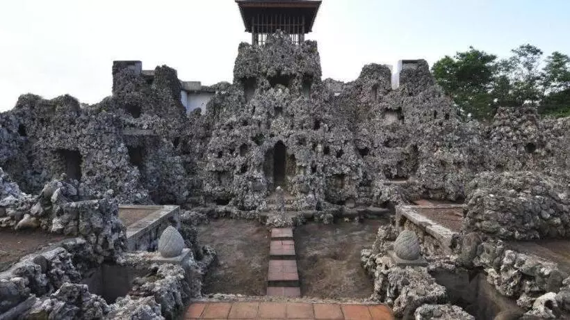 Hotelli Kost Pondok Mas Cirebon