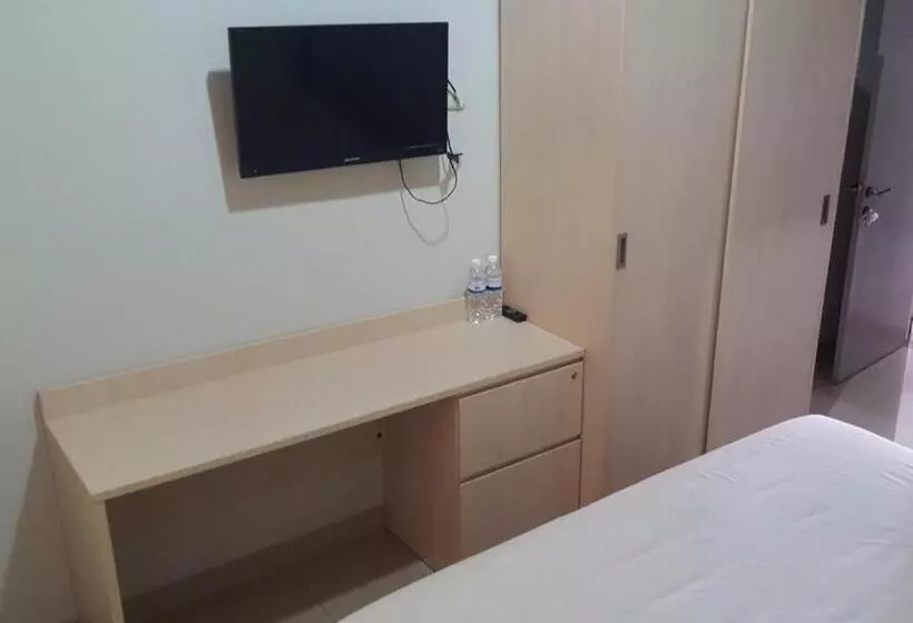 Hotelli Kost Pondok Mas Cirebon