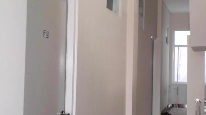 Hotelli Kost Pondok Mas Cirebon