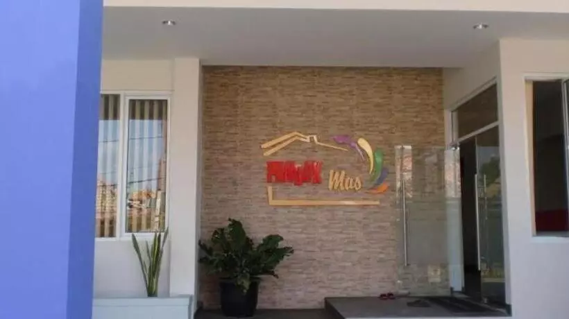 Hotelli Kost Pondok Mas Cirebon