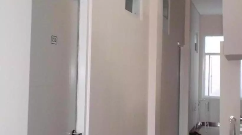 Hotelli Kost Pondok Mas Cirebon