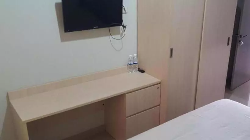 Hotelli Kost Pondok Mas Cirebon