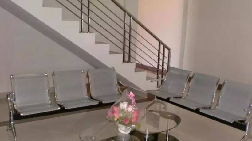 Hotelli Kost Pondok Mas Cirebon
