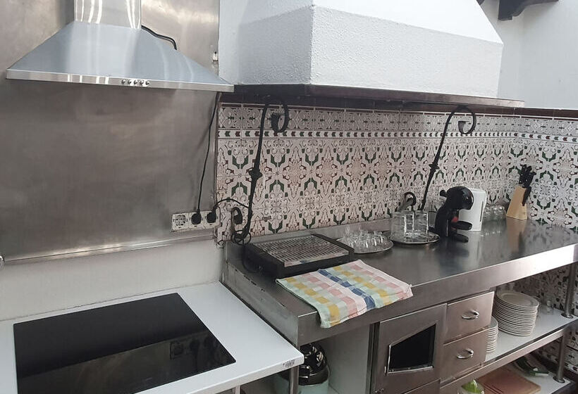 هتل Oliva Alojamientos 3000