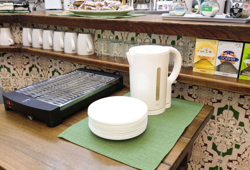 هتل Oliva Alojamientos 3000