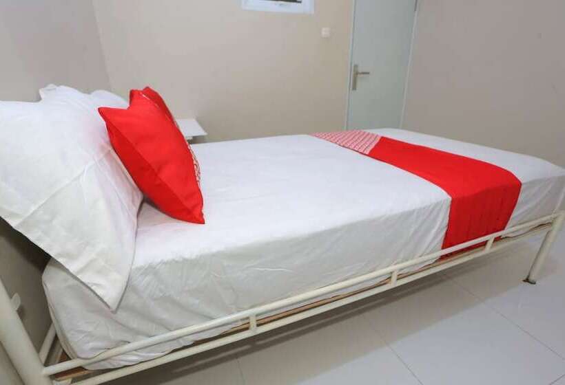 酒店 Oyo 93356 Pondok Cirendeu