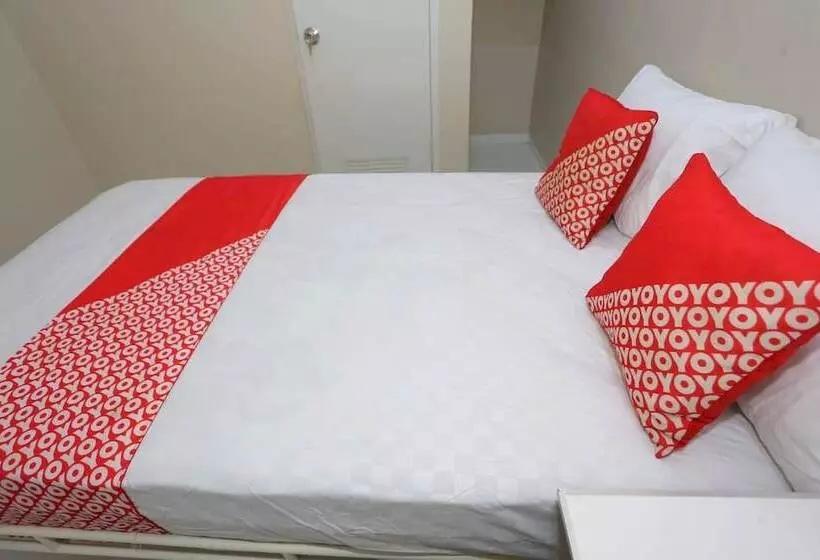 ホテル Oyo 93356 Pondok Cirendeu