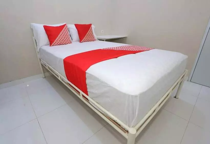 ホテル Oyo 93356 Pondok Cirendeu