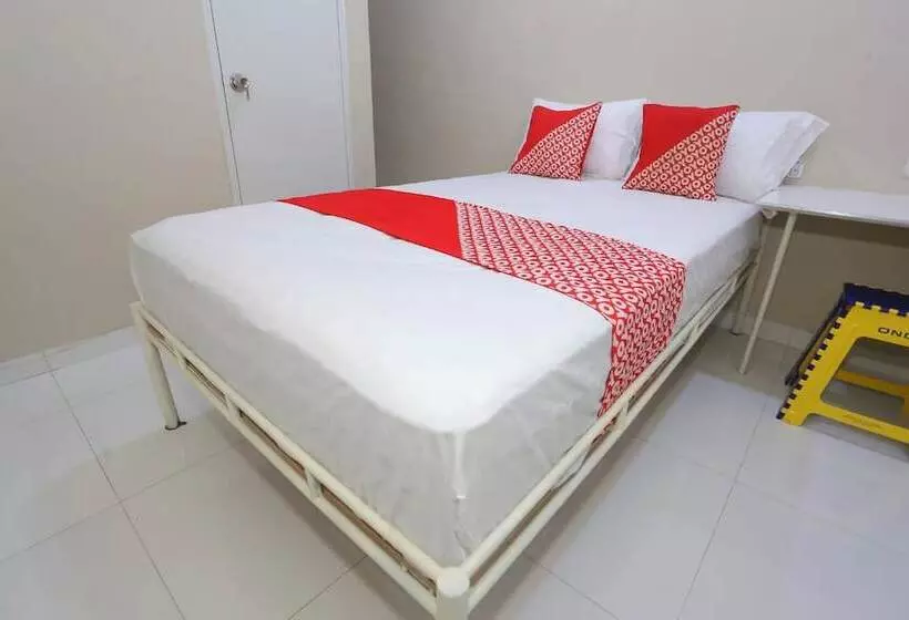 ホテル Oyo 93356 Pondok Cirendeu